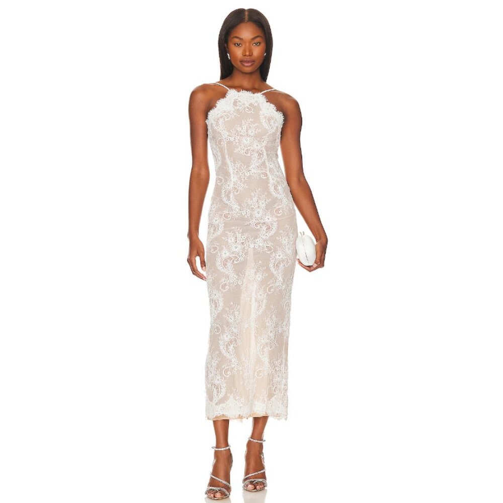 Stone Cold Fox x REVOLVE Tatiana Gown